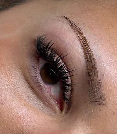 Hybrid Wispy Set