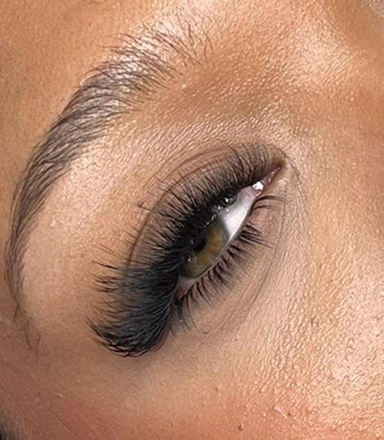 Wispy Volume Set